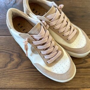 REEF Lay Day Seas × 1 sneakers